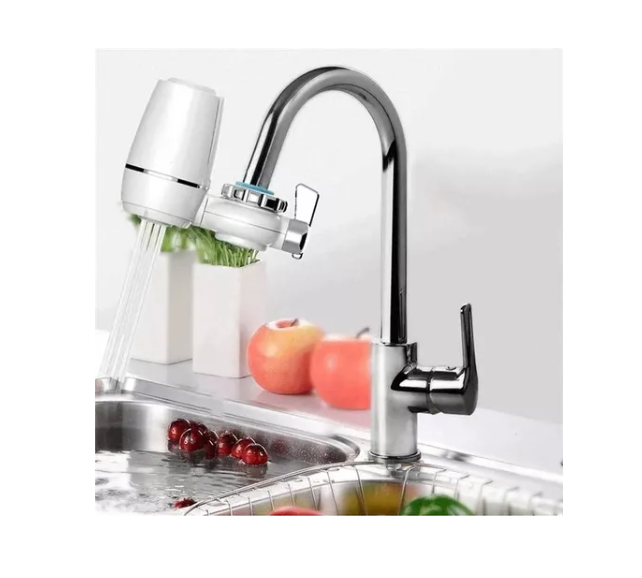 Purificador agua. AGUA PURA Y SUAVE: ELIMINA SEDIMENTOS Y SARRO CON EFICIENCIA