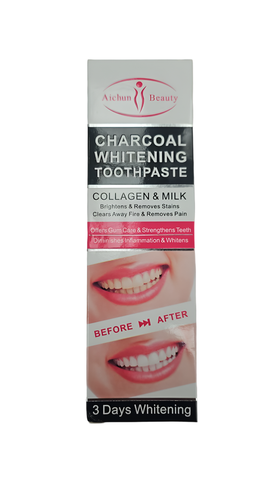 Blanqueador Dental en Crema 2x1 – Sonrisa Blanca y Saludable al Instante ✨